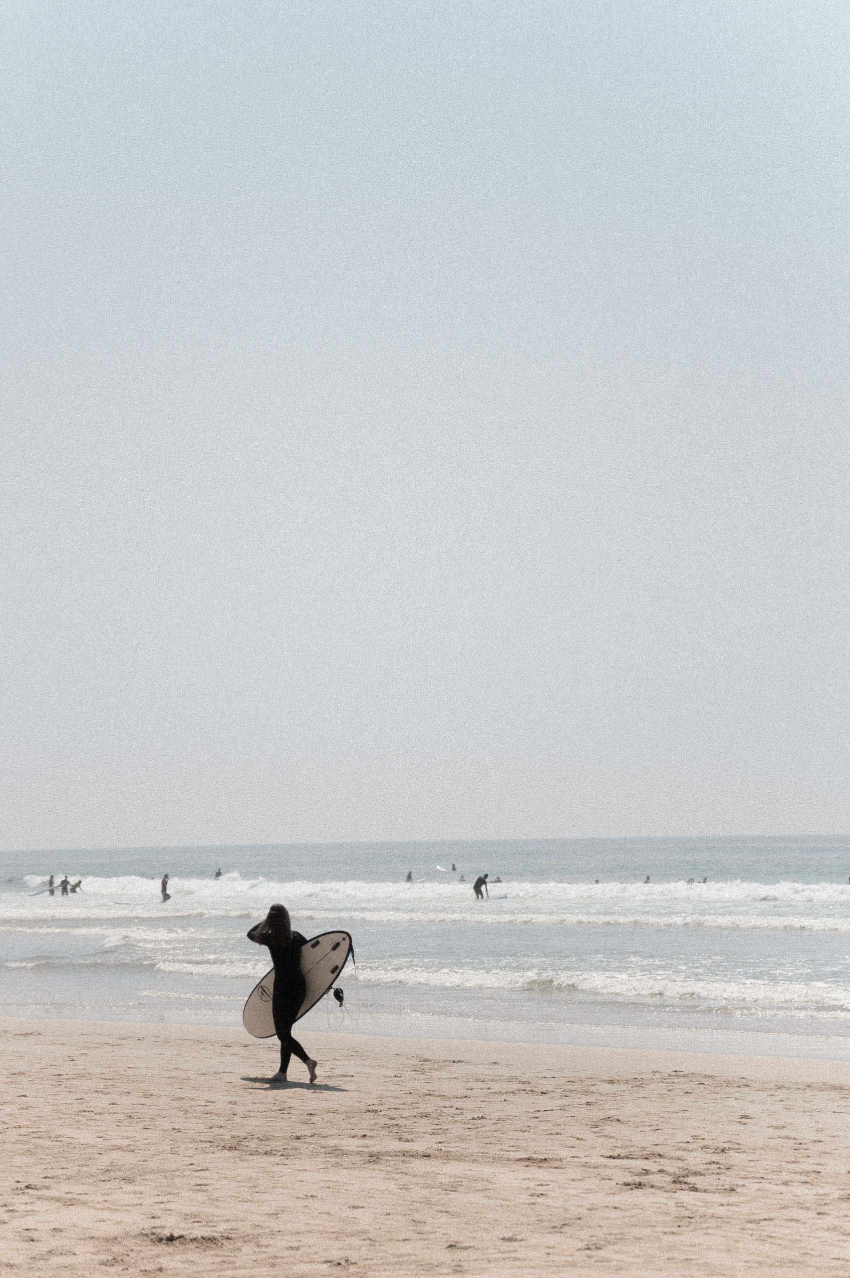 SURFING VIBES