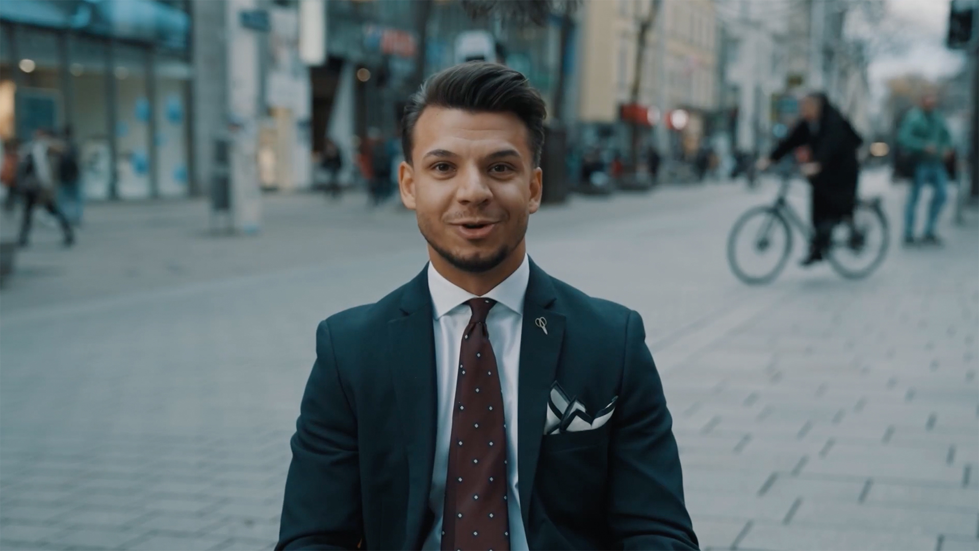 PULS 4 - SCHEI* GENDERN?