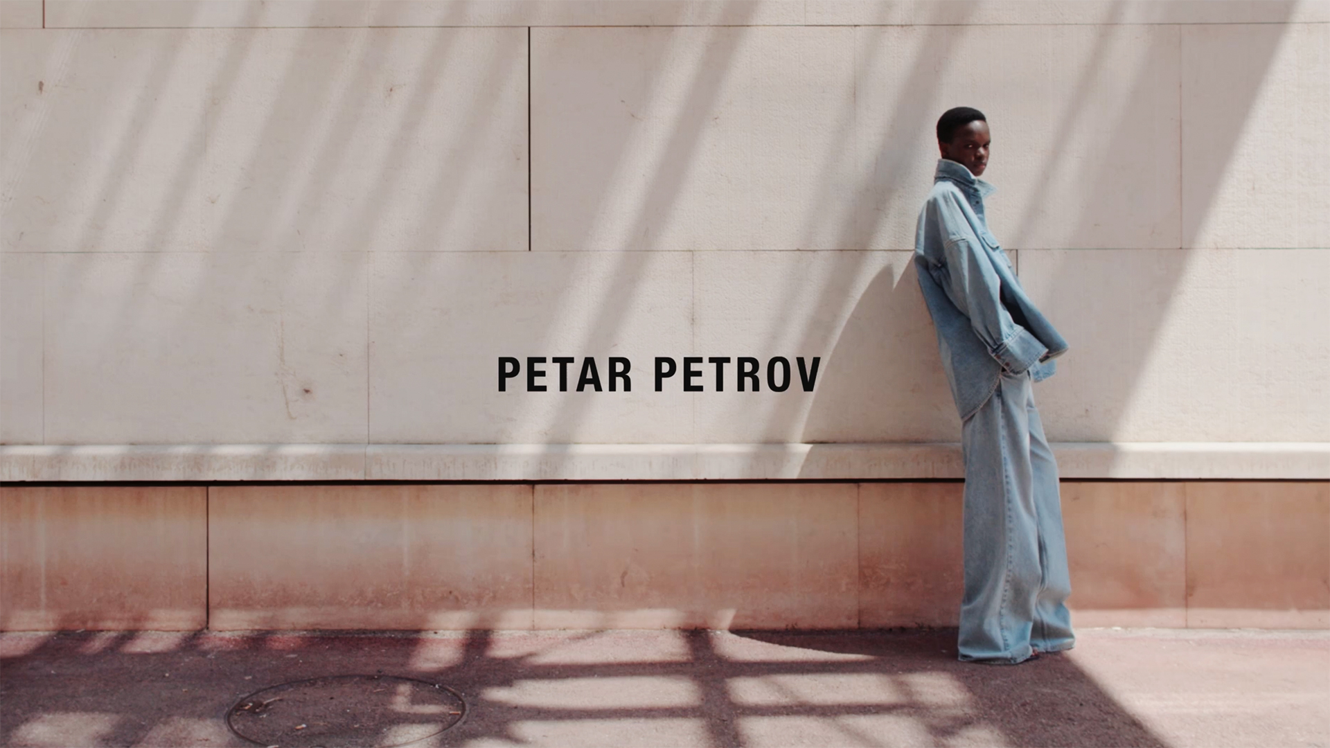 Petar Petrov - Resort 24 Collection